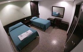 Hotel y Restaurante Ritz de Tabasco